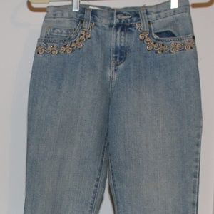 Zena Jeans Women’s size 2P